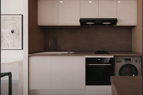 Apartment de 1 dormitorio en Business Bay, UAE No. 140404 5