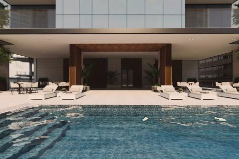 Apartment de 1 dormitorio en Business Bay, UAE No. 140404 11