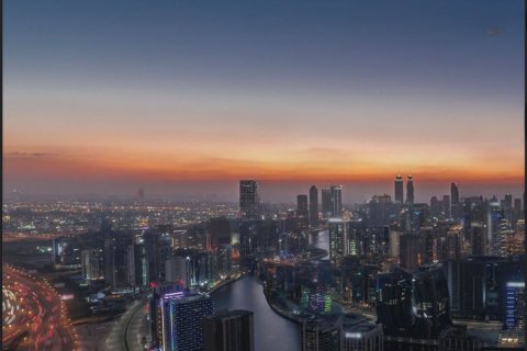 Apartment de 1 dormitorio en Business Bay, UAE No. 140404 7