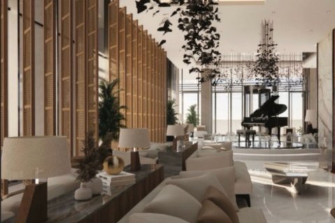 Apartment de 1 dormitorio en Business Bay, UAE No. 140404 4