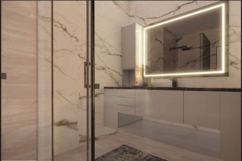 Apartment de 1 dormitorio en Business Bay, UAE No. 140404 6