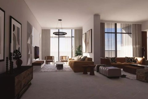 Apartment de 1 dormitorio en Business Bay, UAE No. 140404 3