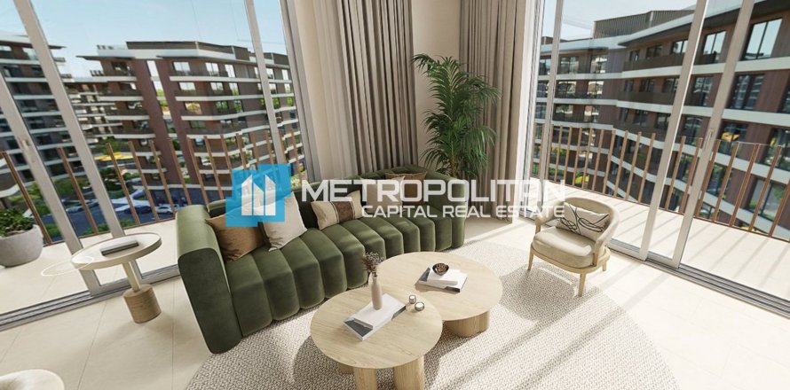 Квартира с 3 спальнями  №119107