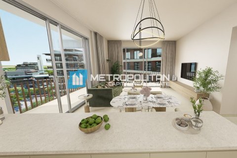 Квартира с 3 спальнями  №119107 13