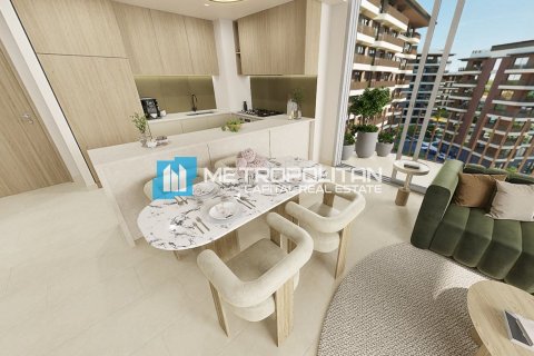 Квартира с 3 спальнями  №119107 12