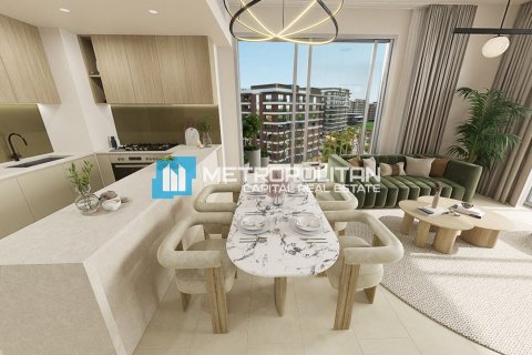 Квартира с 3 спальнями  №119107 7