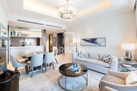 2 bedrooms Apartment in The Address Residence Fountain Views, UAE No. 192746