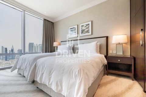 2 bedrooms Apartment in The Address Residence Fountain Views, UAE No. 192746 6