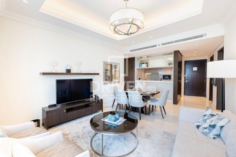 2 bedrooms Apartment in The Address Residence Fountain Views, UAE No. 192746 3