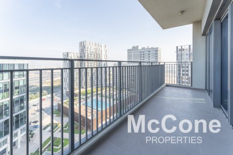 Apartment de 3 dormitorios en Park Heights, UAE No. 74916 18