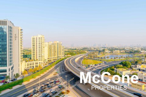 1 غرف نوم شقة في Banyan Tree Residences Hillside Dubai, الإمارات العربية المتحدة رقم 74915 16