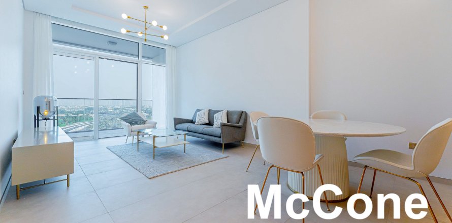 1 غرف نوم شقة في Banyan Tree Residences Hillside Dubai, الإمارات العربية المتحدة رقم 74915