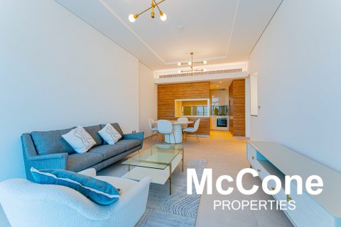 1 غرف نوم شقة في Banyan Tree Residences Hillside Dubai, الإمارات العربية المتحدة رقم 74915 3