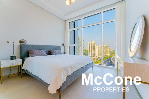 1 غرف نوم شقة في Banyan Tree Residences Hillside Dubai, الإمارات العربية المتحدة رقم 74915 10