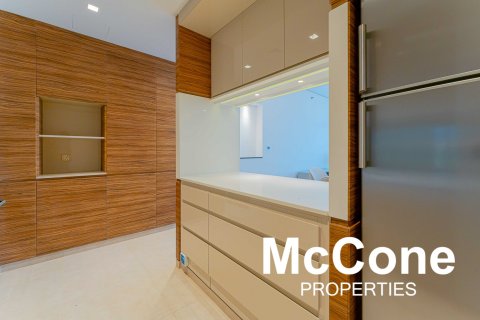 1 غرف نوم شقة في Banyan Tree Residences Hillside Dubai, الإمارات العربية المتحدة رقم 74915 5