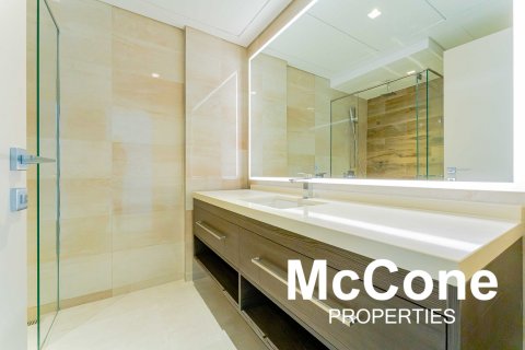 1 غرف نوم شقة في Banyan Tree Residences Hillside Dubai, الإمارات العربية المتحدة رقم 74915 11