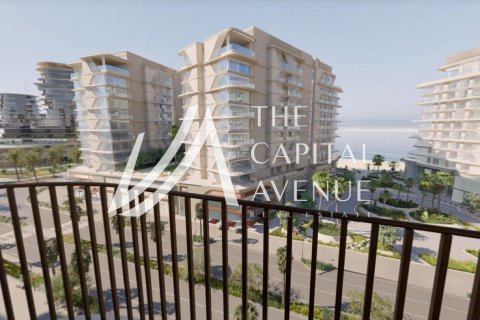 2 bedrooms Apartment in Abu Dhabi, UAE No. 185450 3