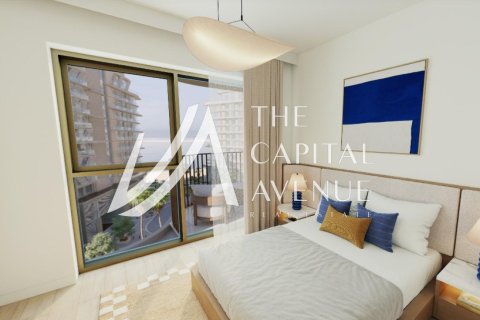 2 bedrooms Apartment in Abu Dhabi, UAE No. 185450 7