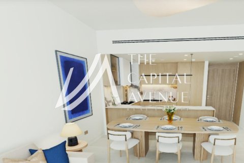 2 bedrooms Apartment in Abu Dhabi, UAE No. 185450 5