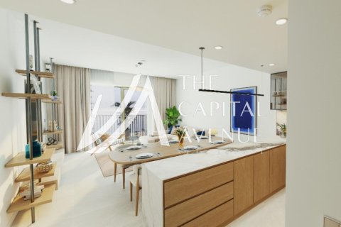 2 bedrooms Apartment in Abu Dhabi, UAE No. 185450 4
