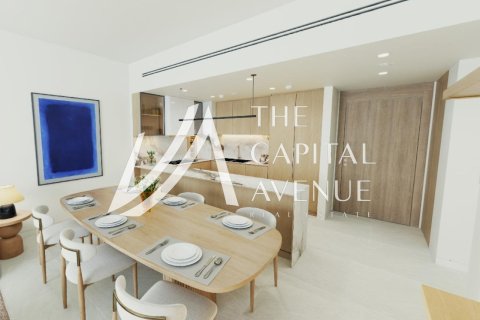 2 bedrooms Apartment in Abu Dhabi, UAE No. 185450 6