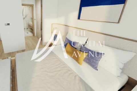 2 bedrooms Apartment in Abu Dhabi, UAE No. 185450 8
