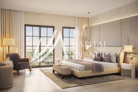 Villa de 4 chambres à Khalifa City, UAE No. 185452 8