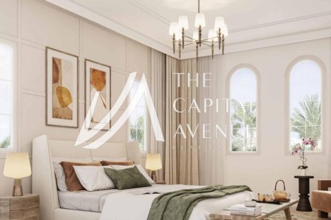 Villa de 4 chambres à Khalifa City, UAE No. 185451 7