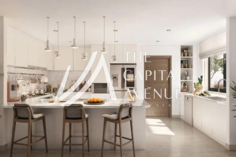 Townhouse de 4 dormitorios en Yas Island, UAE No. 185449 5