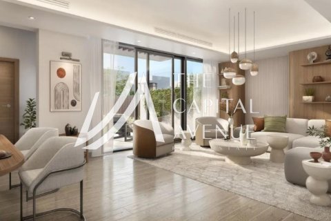 Townhouse de 4 dormitorios en Yas Island, UAE No. 185449 4
