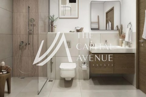 Townhouse de 4 dormitorios en Yas Island, UAE No. 185449 7