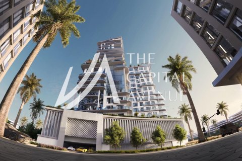 Appartement de 3 chambres à Al Reem Island, UAE No. 185453 11