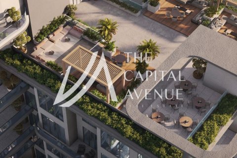 Appartement de 3 chambres à Al Reem Island, UAE No. 185453 8