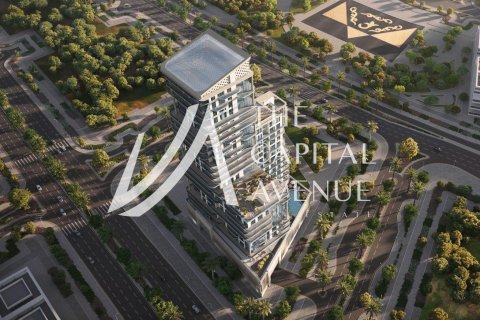 Appartement de 3 chambres à Al Reem Island, UAE No. 185453 10