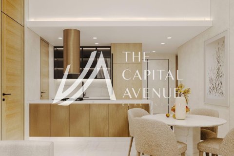 Appartement de 3 chambres à Al Reem Island, UAE No. 185453 4