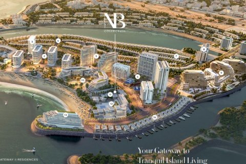 Вилла с 4 спальнями  №123986 17