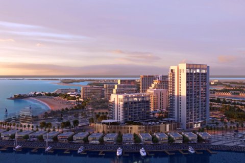 Apartment de 1 dormitorio  No. 123987 9