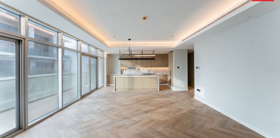 Appartement de 4 chambres à Al Barsha, UAE No. 141542