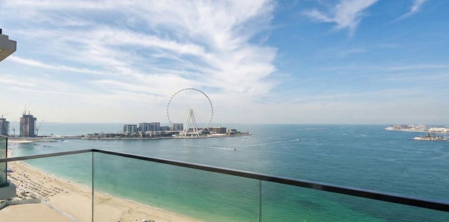 Квартира с 3 спальнями в Дубай, ОАЭ №141541