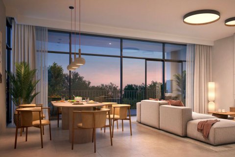 Квартира с 1 спальней в Дубай, ОАЭ №141539 4