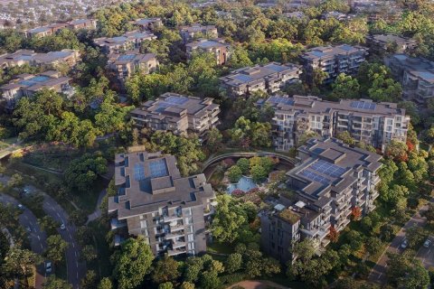 Квартира с 1 спальней в Дубай, ОАЭ №141539 18