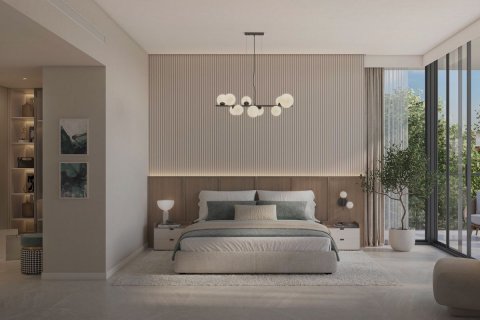 Квартира с 1 спальней в Дубай, ОАЭ №141539 7