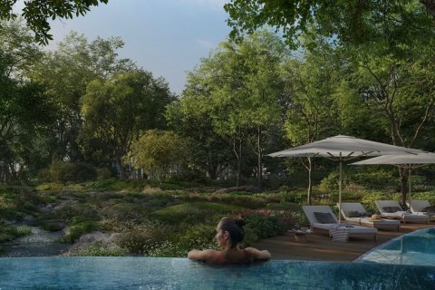 Квартира с 1 спальней в Дубай, ОАЭ №141539 8