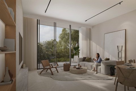 Квартира с 1 спальней в Дубай, ОАЭ №141539 6