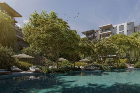 Квартира с 1 спальней в Дубай, ОАЭ №141539 9