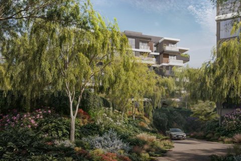 Квартира с 1 спальней в Дубай, ОАЭ №141539 15