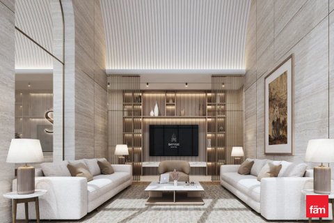 Квартира с 2 спальнями в Дубай, ОАЭ №141536