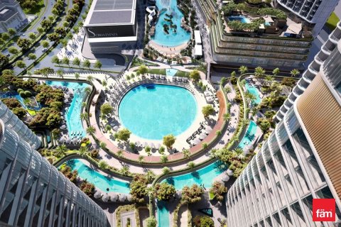 Квартира с 2 спальнями в Дубай, ОАЭ №141536 6