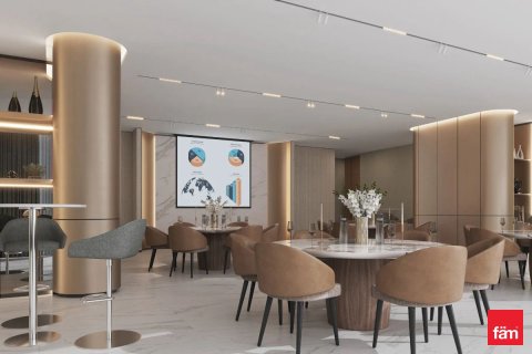 Квартира с 2 спальнями в Дубай, ОАЭ №141536 4