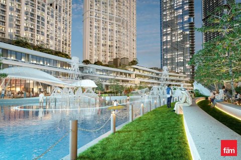 Квартира с 2 спальнями в Дубай, ОАЭ №141536 11